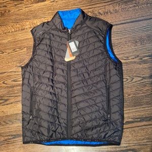 ping golf vest